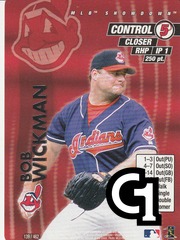 Bob Wickman (Unlimited Edition)