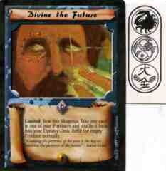 Divine the Future