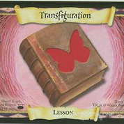 Transfiguration