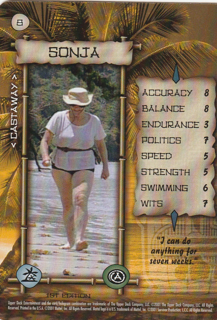 Sonja