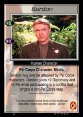 Gordon