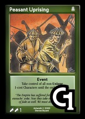 Peasant Uprising