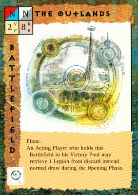 The Outlands