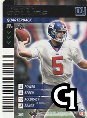 Kerry Collins