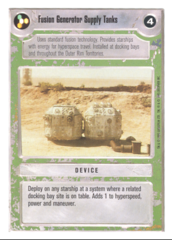 Fusion Generator Supply Tanks - Lightside [White Border]