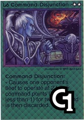 Command Disjunction