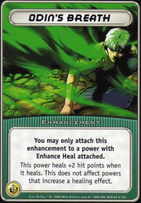 Odins Breath