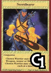 Swordbearer