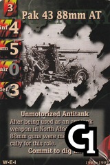 Pak 43 88mm AT - 253