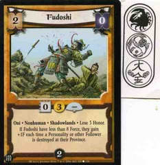 Fudoshi