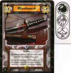 Bloodsword