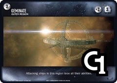 Geminate - Foil