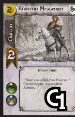 Riverrun Messenger
