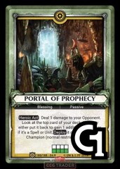 Portal of Prophecy
