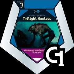 Twilight Hunters