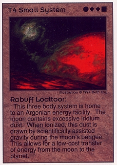 Rabuff Locttoor