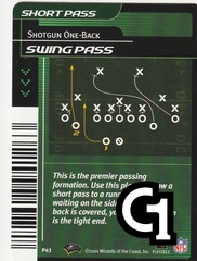 Swing Pass