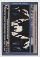 Executor: Meditation Chamber [White Border]