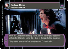 Torture Room