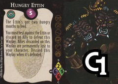 Hungry Ettin