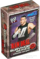 Survivor Series 2 Matt Hardy Starter Deck