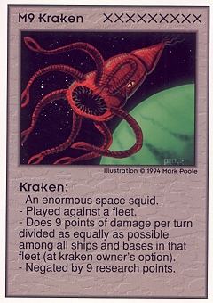 Kraken