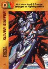 Silver Surfer Power Cosmic (OPD)