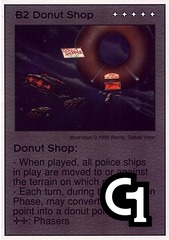 Donut Shop