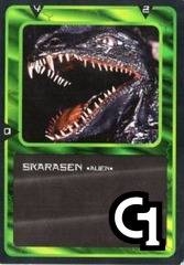 Skarasen