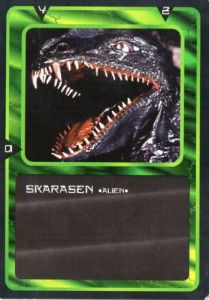 Skarasen
