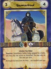 Samarhad