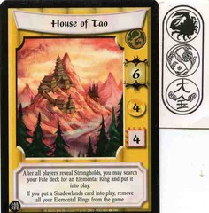 House of Tao