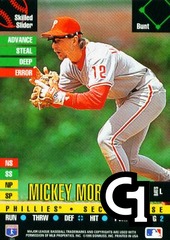 Mickey Morandini