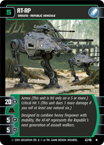 AT-AP - Foil