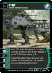 AT-AP - Foil