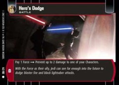 Hero's Dodge
