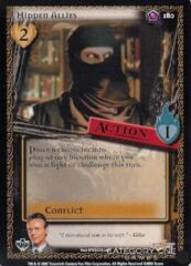 Hidden Allies