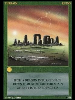 Ruins