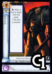 Xavier