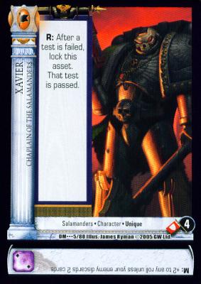 Xavier
