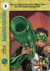 Green Lantern …This is a Gun