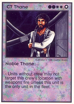 Noble Thane