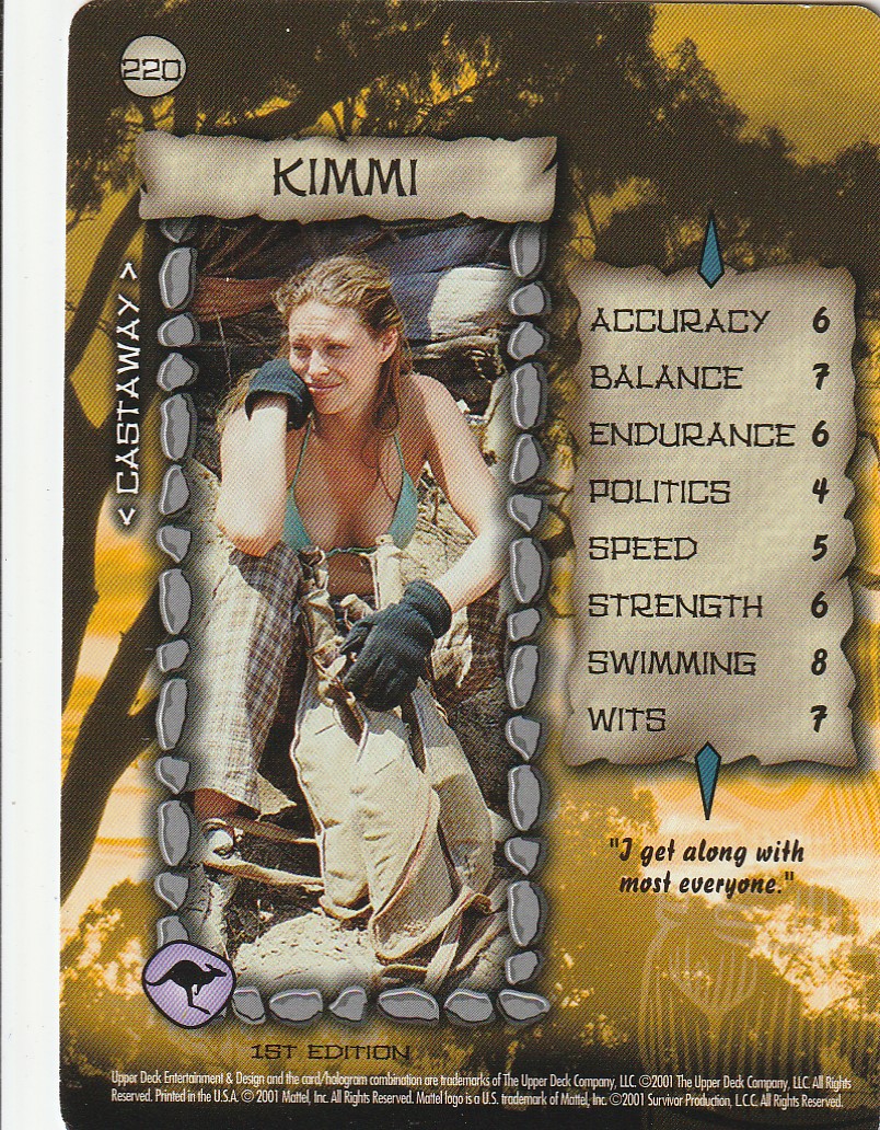 Kimmi