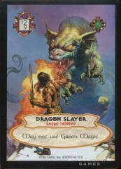 Dragon Slayer