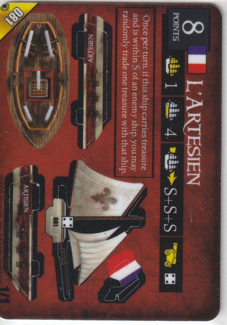 L Artesien - 81