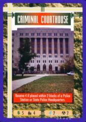 Criminal Courthouse