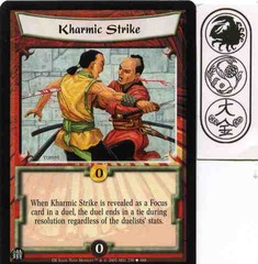 Kharmic Strike
