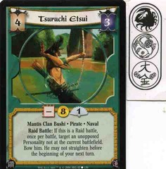 Tsuruchi Etsui
