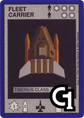 Tiberius Class