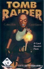 Tomb Raider - Booster Pack